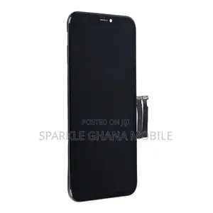 iPhone XR Original Icloud Screen