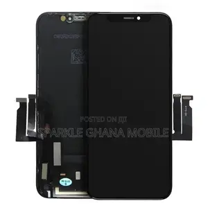 iPhone XR Original Icloud Screen