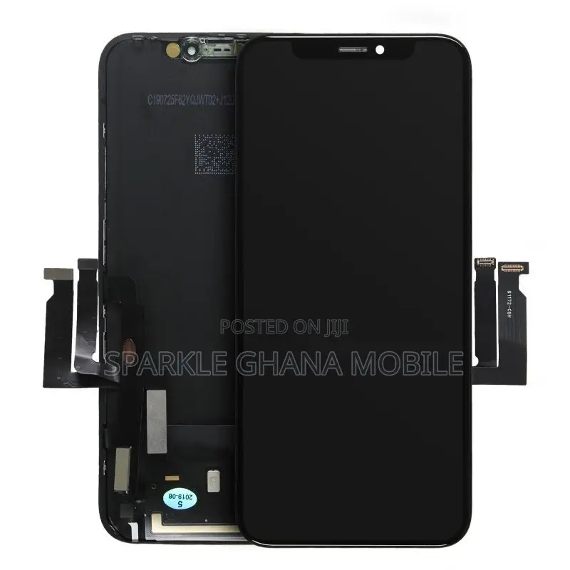 iPhone XR Original Icloud Screen