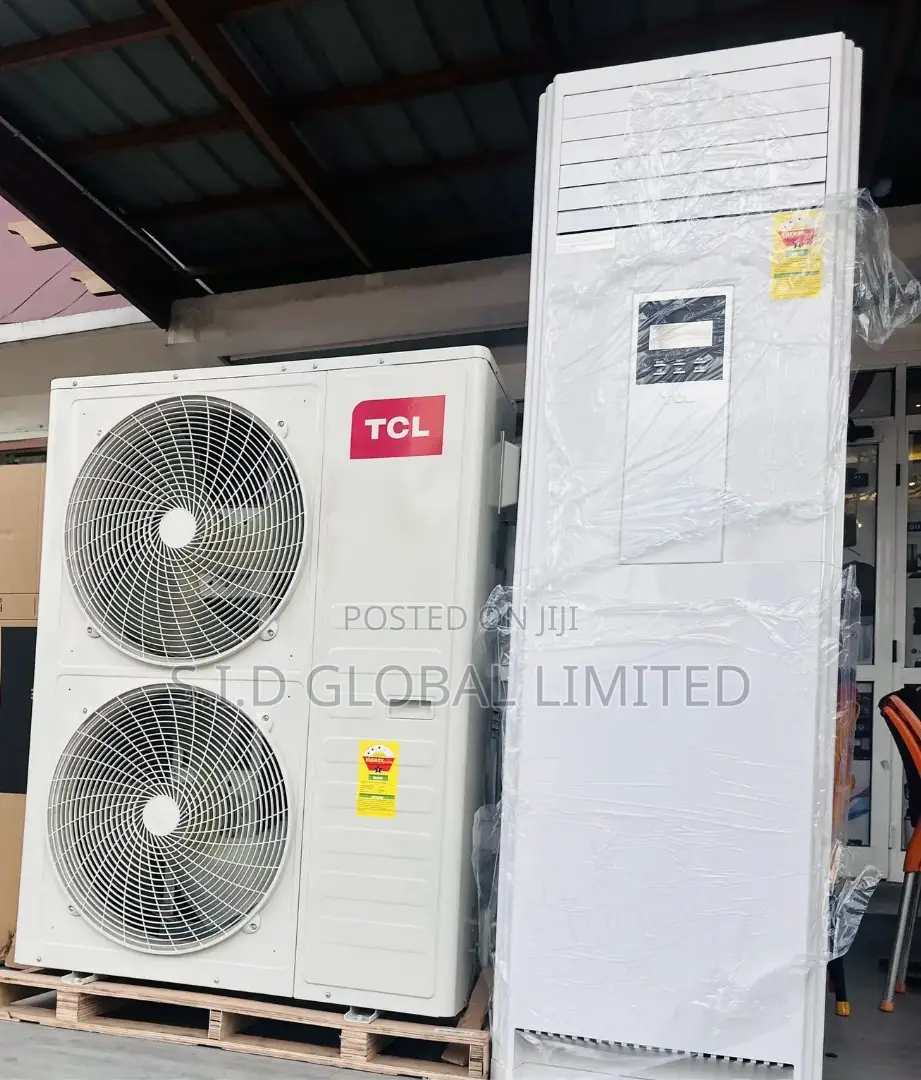 Grab Your Nice 5.0hptcl Floor-Standing AC