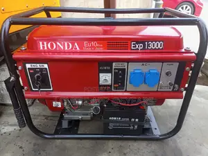 Honda 10kva Generator Generator Generator Generator Generata