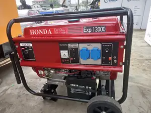 13000w Generator