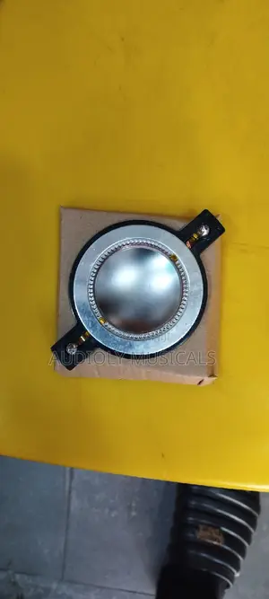 Diaphragm Medium Size