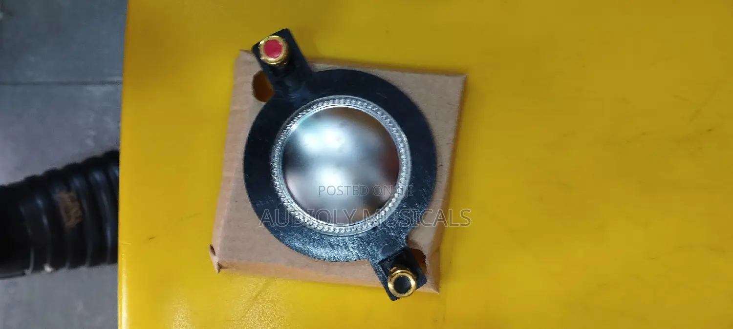 Diaphragm Medium Size