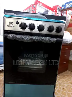 High Quality ~Nasco 50x55cm Has Cooker