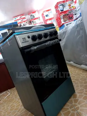 Modern Nasco 50x55cm Cooker