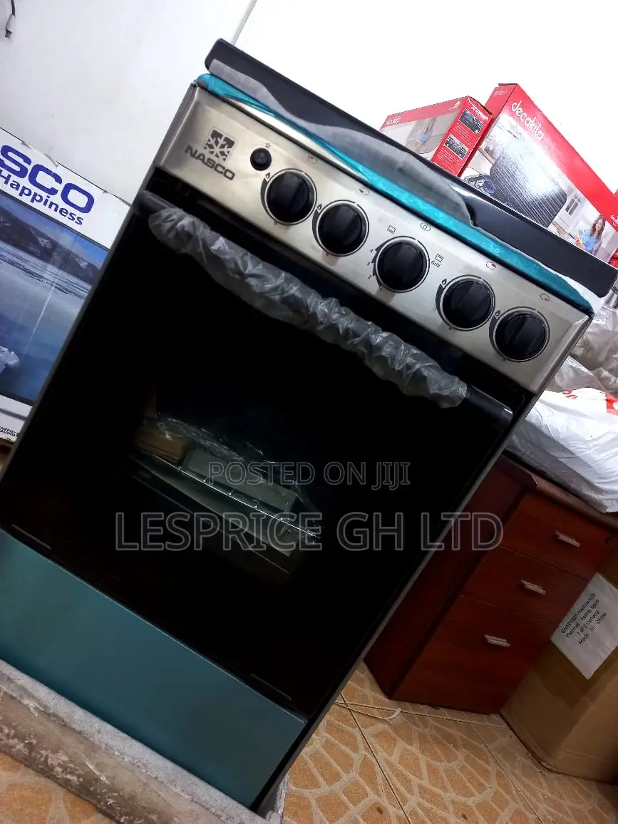 Active ~Nasco 50x55cm Cooker