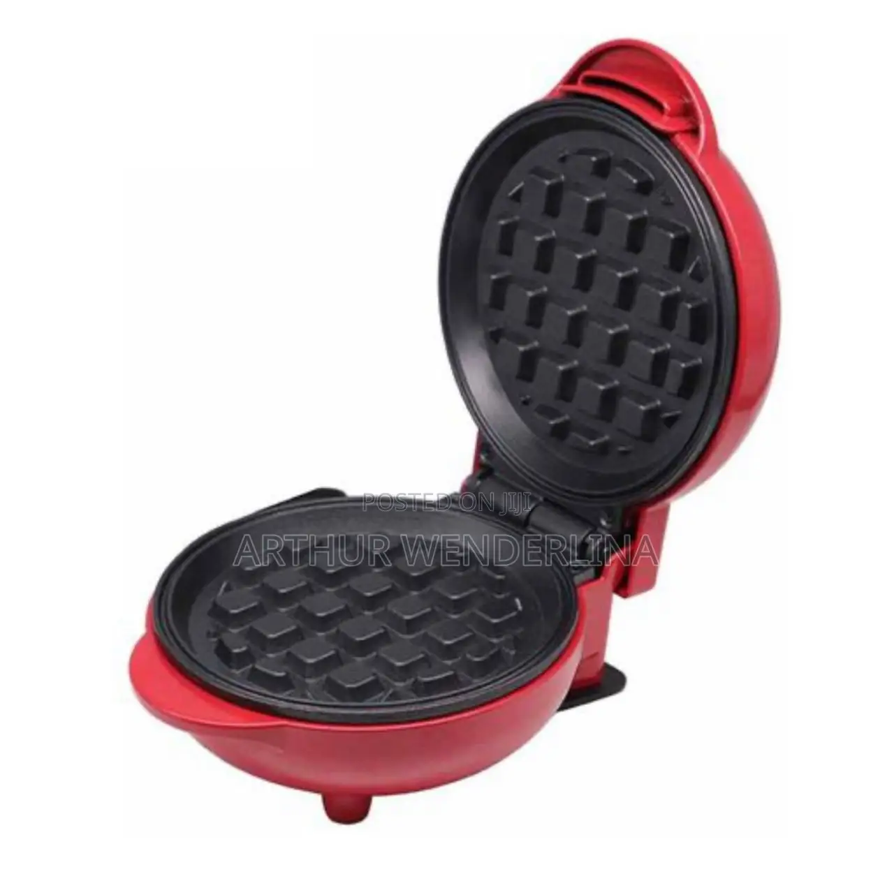 Hoffmans Baking Pan