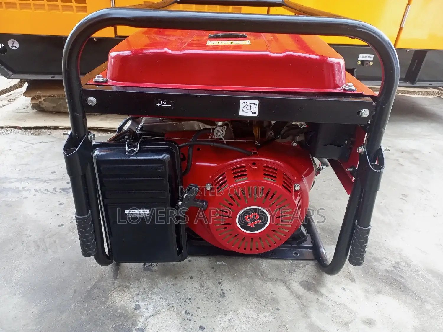 Quality Honda Generator Generator Generator Generator 10kva
