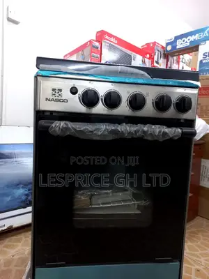 Best~Nasco 50x55cm Stainless Cooker