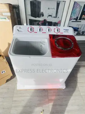 Easy Control Panel Wm Topload Nasco 11kg