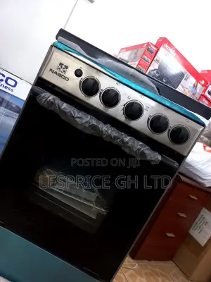 Nasco 50x55cm Cooker