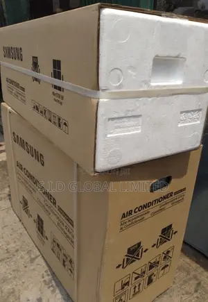 Newest 2.0hp Samsung Air Condition