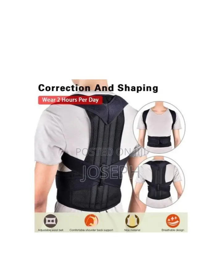 Posture Corrector
