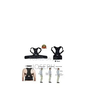 Posture Corrector