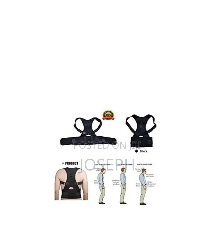 Posture Corrector
