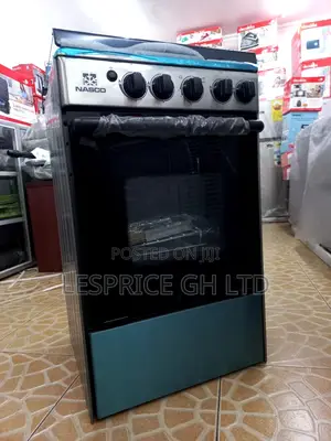 Quality ~Nasco 50x55cm Cooker