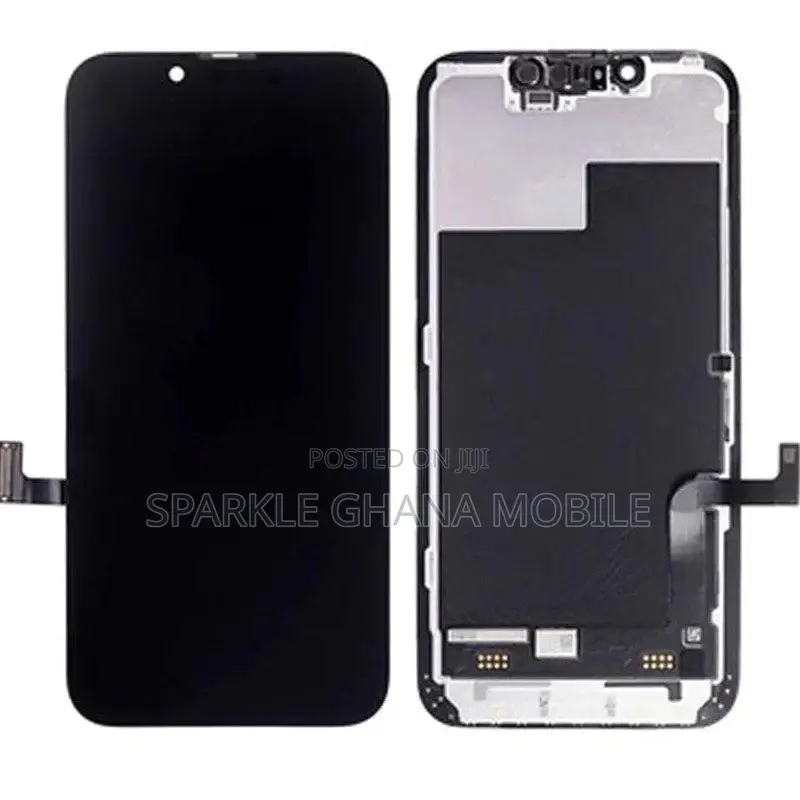 iPhone 12 Original Icloud Screen Replacement