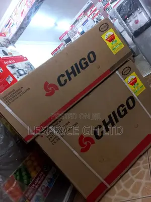 Smart //Chigo 1.5hp Split AC