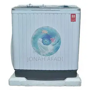 Chigo 12kg Twin Tub Washing Machine