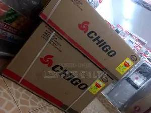 Chigo 1.5hp// Air Conditioner