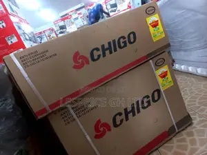 High Quality ~Chigo 1.5hp Split Ac