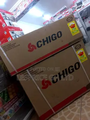 Auto Restart ~Chigo 1.5hp AC
