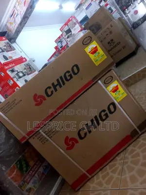Luxury ~Chigo 1.5hp AC