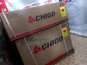 Choose Quality ~Chigo 1.5hp AC