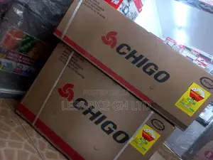 Chigo 1.5hp AC