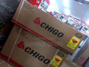 Split Type~Chigo 1.5hp AC