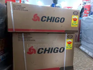 Best Price ~Chigo 1.5hp AC