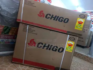 Chigo 1.5hp~ Split Air Conditioner