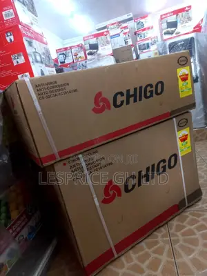 Chigo 1.5hp Split Type Air Condition