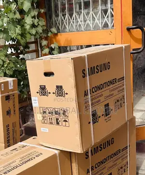 Quality Newly Samsung 2.5hp Air Condition
