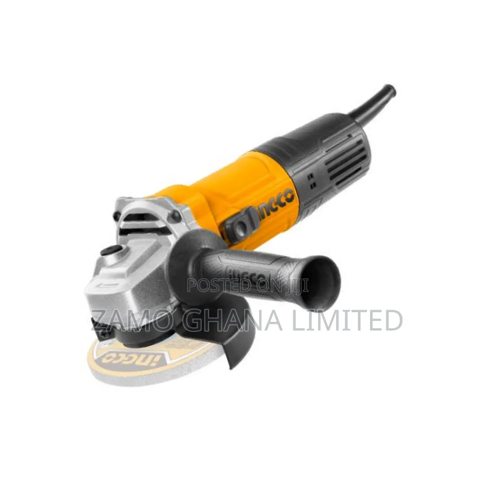 Angle Grinder - Ag85038