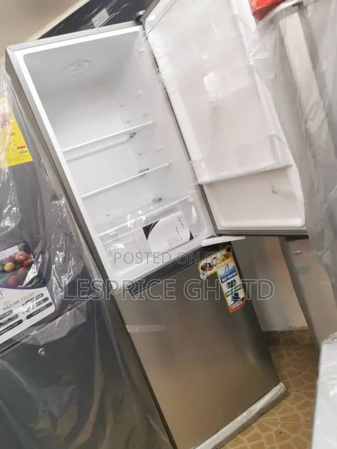 Signature ~Double Door 287L Fridge