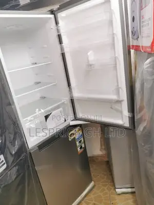 Signature 287L Double Door Fridge