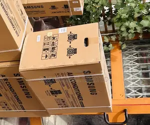 Afordable 2.5HP Samsung Air Condition