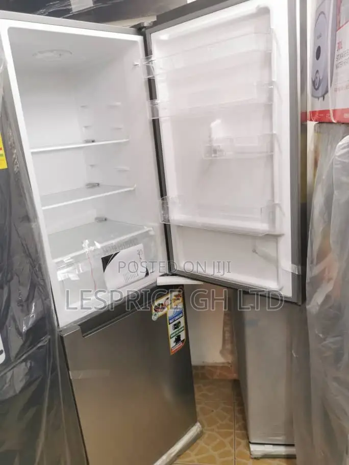 Signature//287L Double Door Fridge