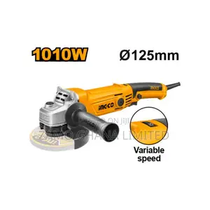 Angle Grinder # Ag10108