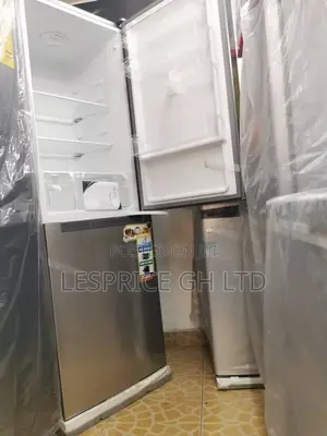 Signature//287L Double Door Fridge