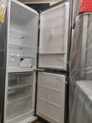 Signature//287L Double Door Fridge