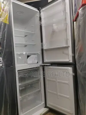 Signature 287L Double Door Refrigerator