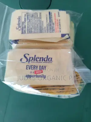 Splenda Sweetener (30 Packets)