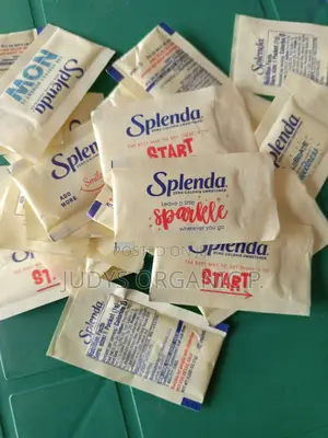 Splenda Sweetener (30 Packets)