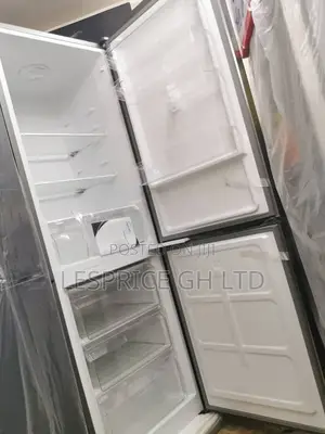 Signature 287L — Double. Door Fridge