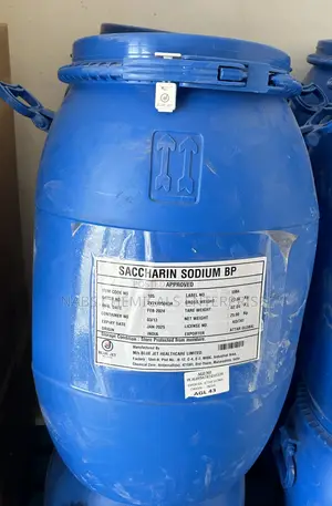 Industrial Chemical(Sweetener) / Sodium Saccharin