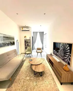 Furnished 4bdrm House in Testimonial Building, East Legon for sale