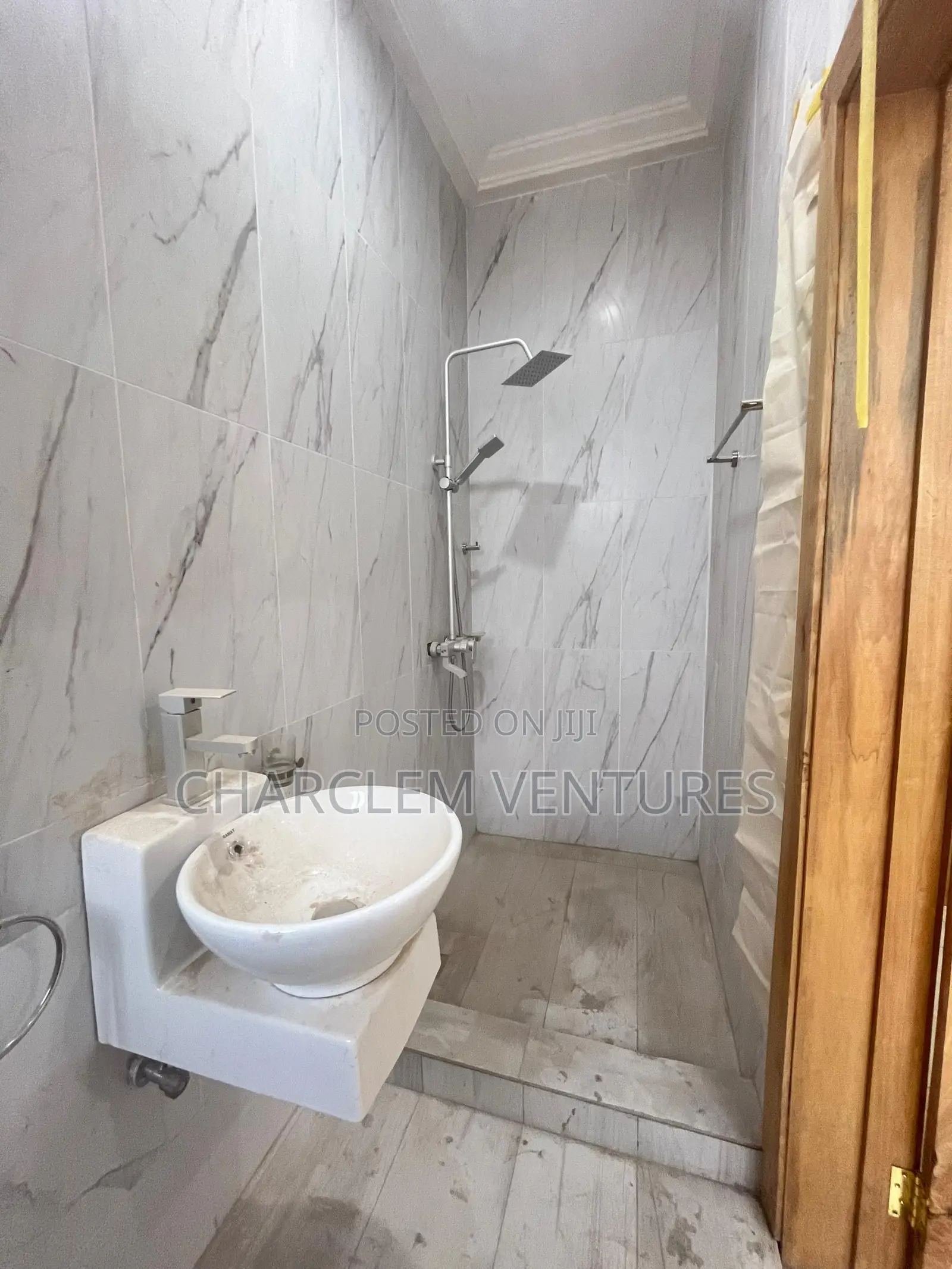 4bdrm House in Charclem Ventures, East Legon for rent